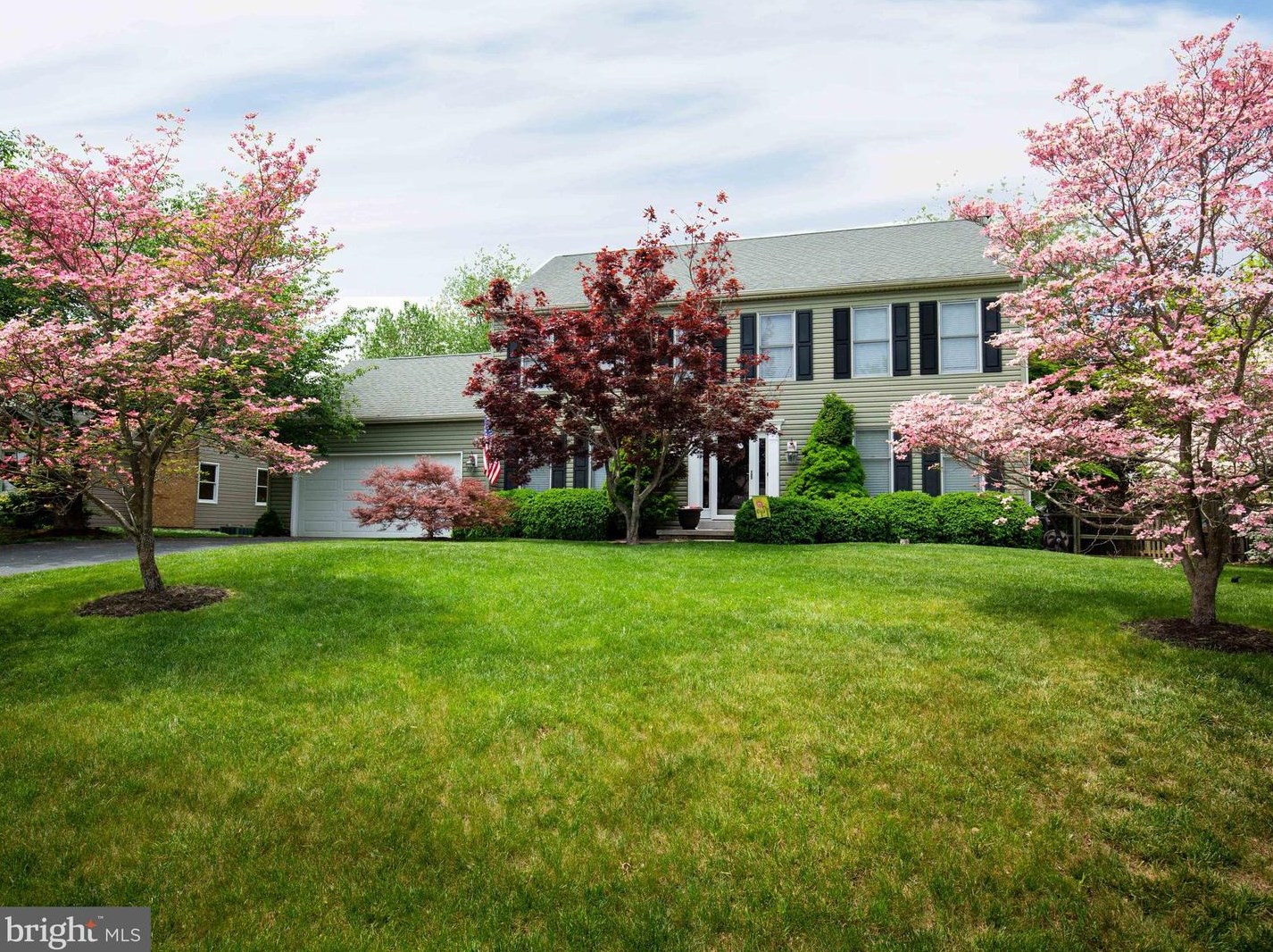 105 Ginger St, Winchester, VA 22602-6903
