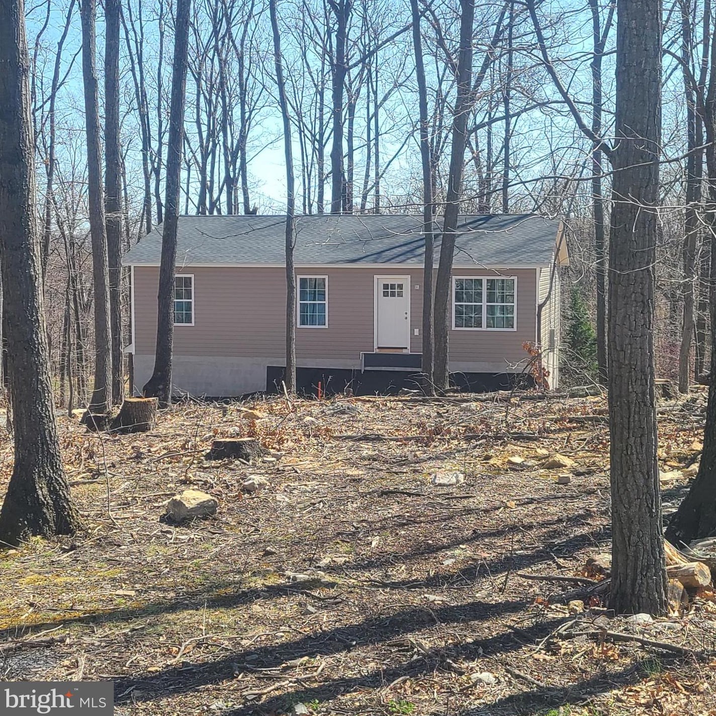 136 Dakota Trl, Winchester, VA 22602-1311