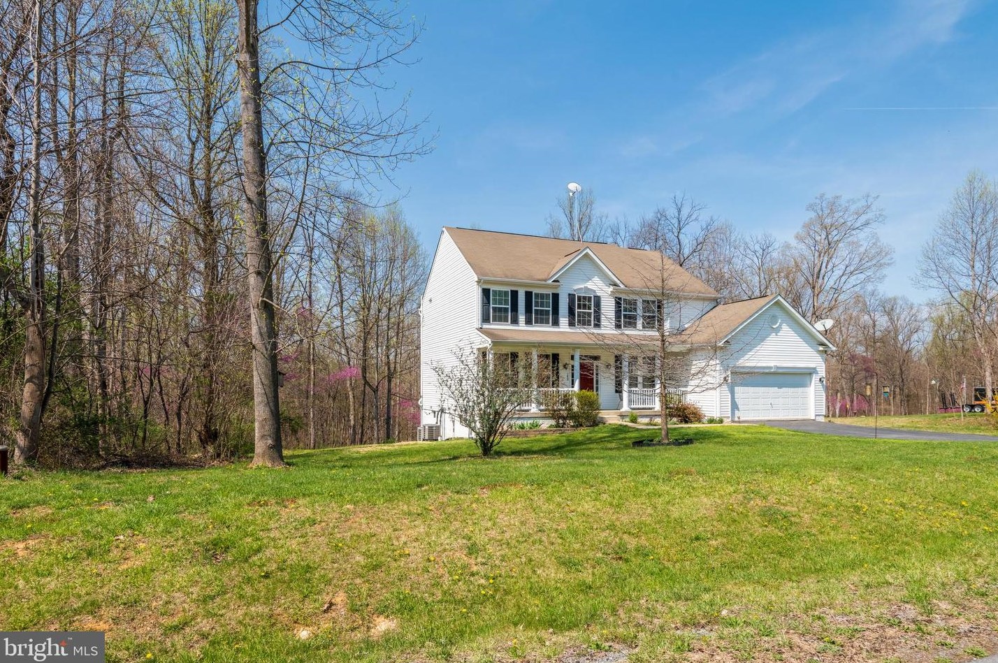 140 Chimney Cir, Middletown, VA 22645-2174