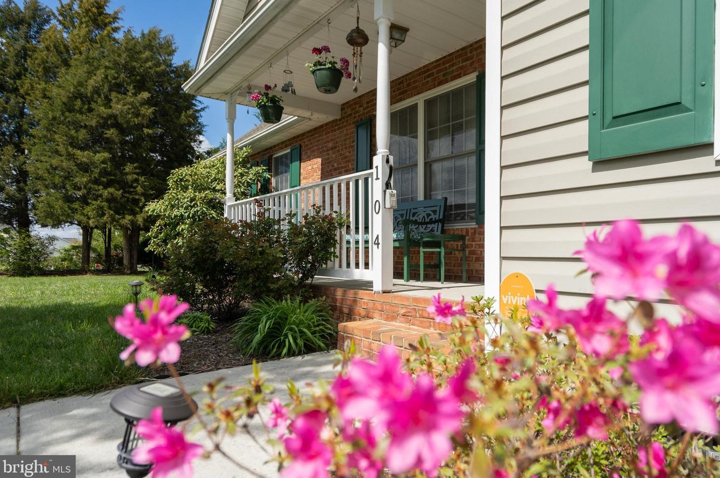 104 Combe Dr, Winchester, VA 22602-7030