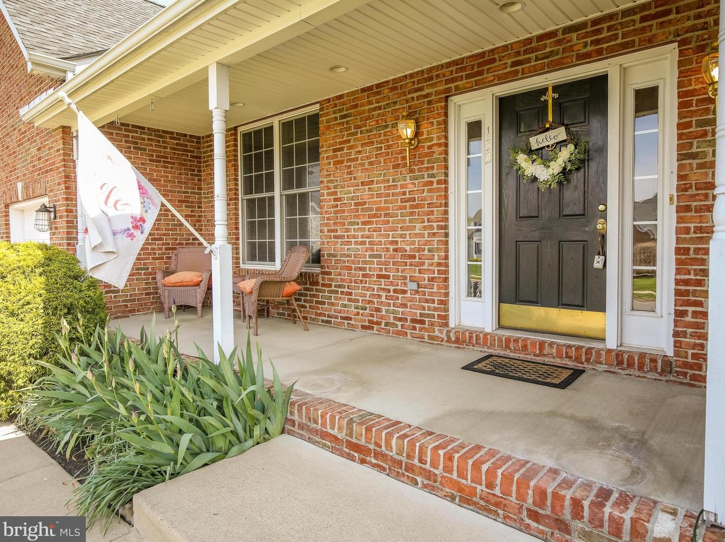 152 Darby Dr, Winchester, VA 22602-6761