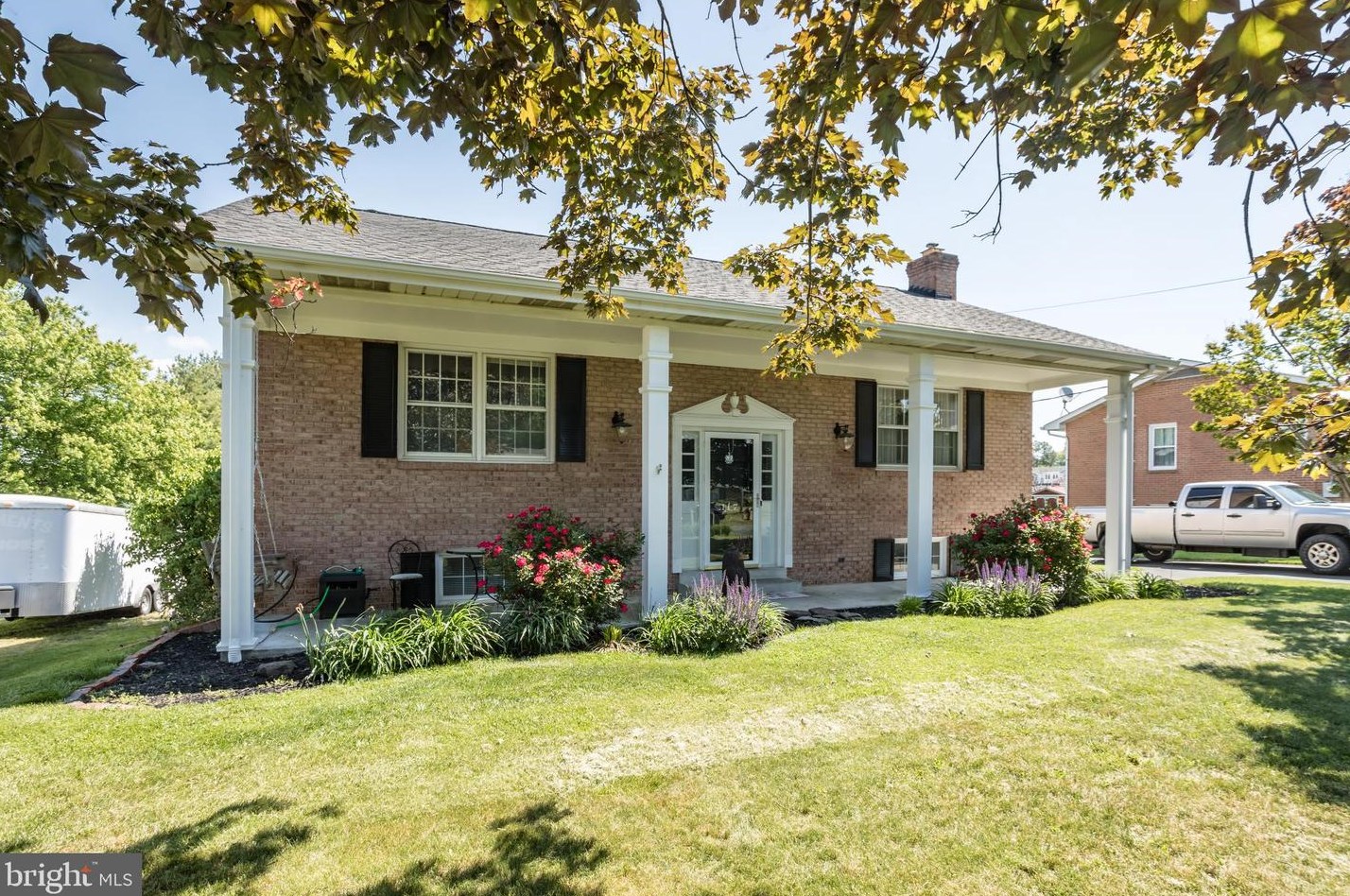 117 Harmon Pl, Stephens City, VA 22655-3108