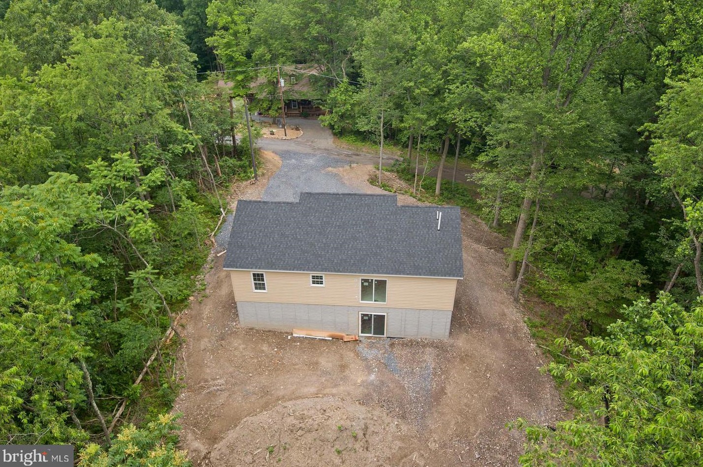 120 Powhatan Trl, Winchester, VA 22602-1557