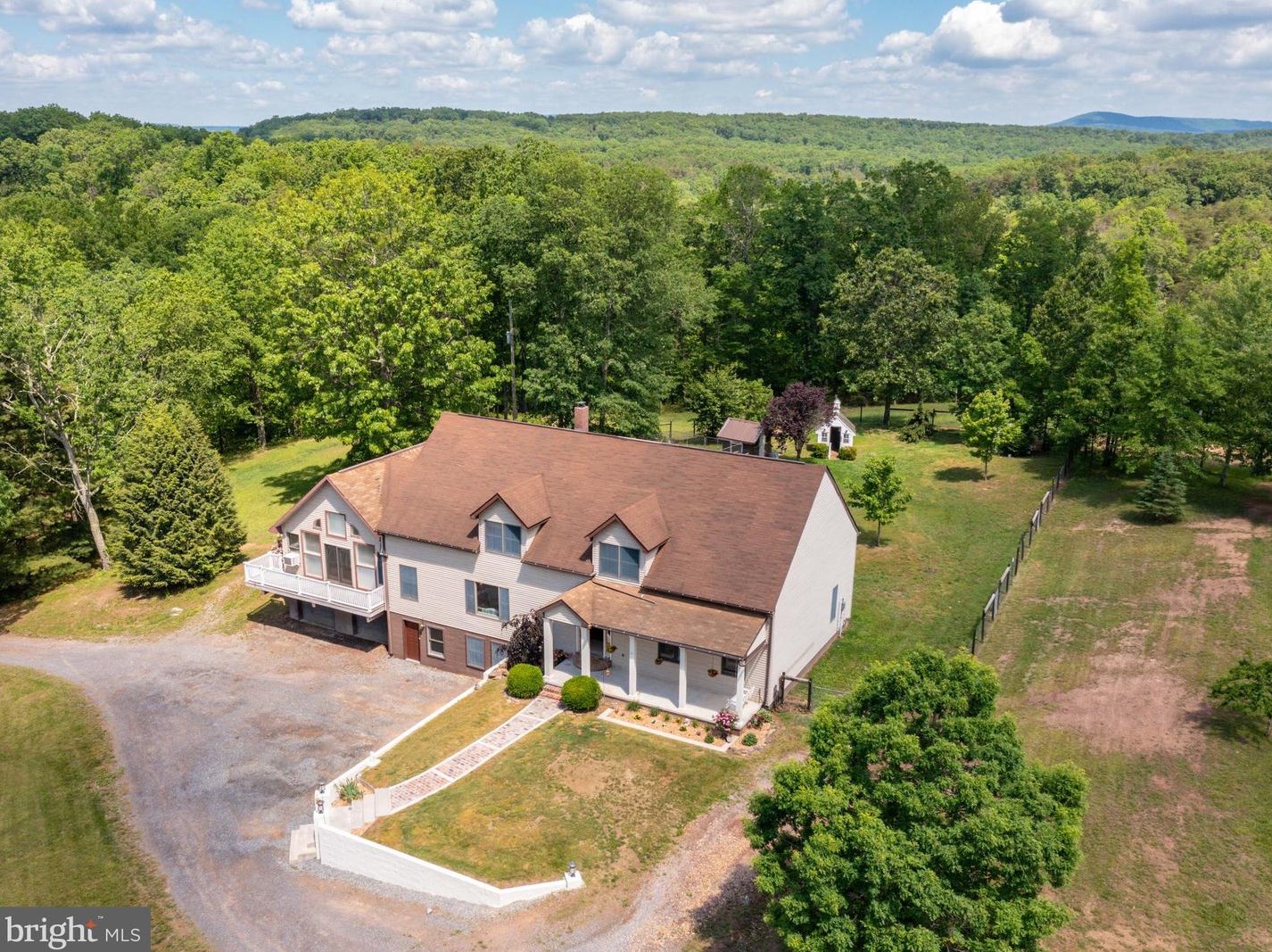 515 Cattail Rd, Winchester, VA 22603-2640