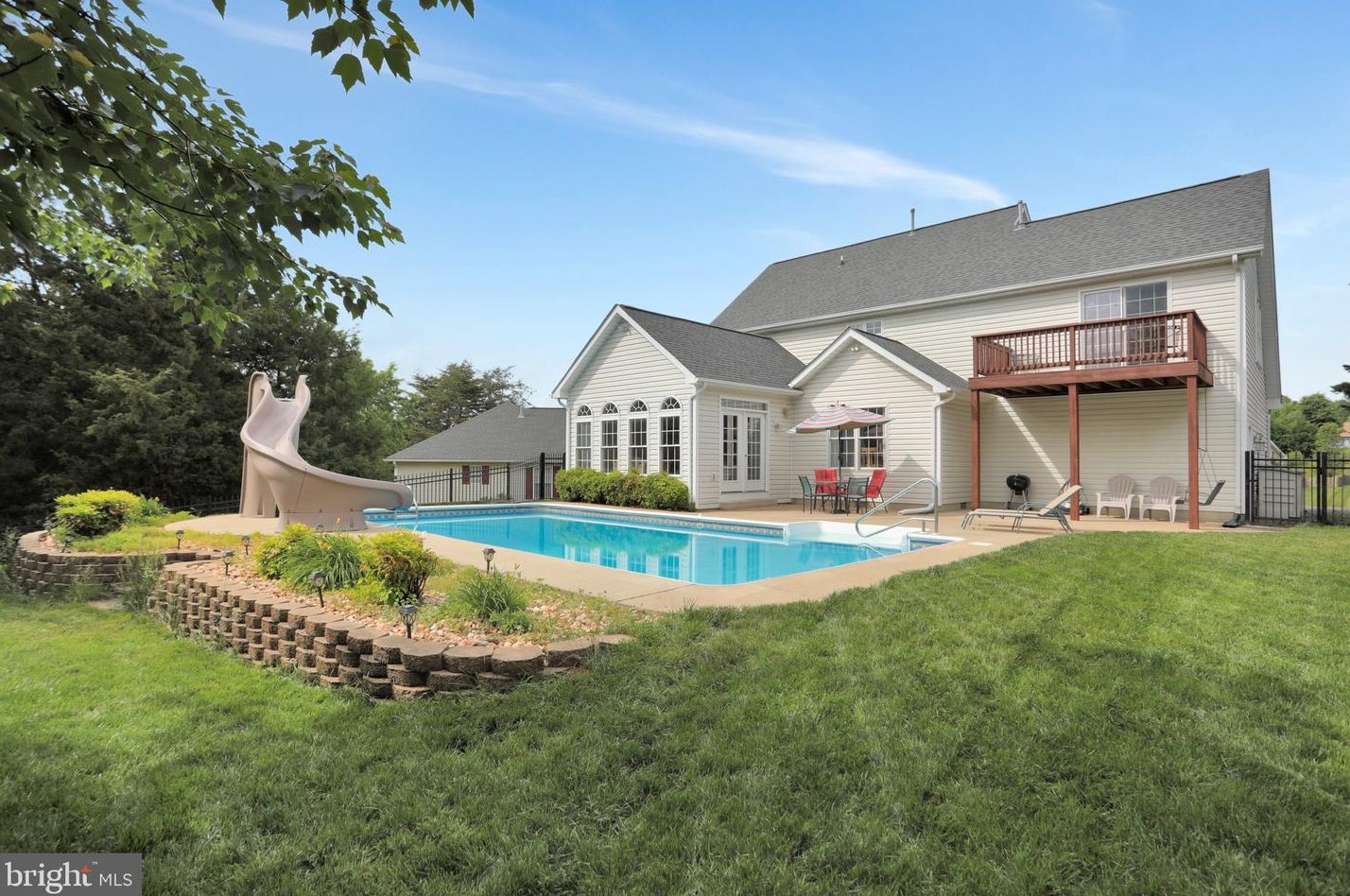 209 Combe Dr, Winchester, VA 22602-7031