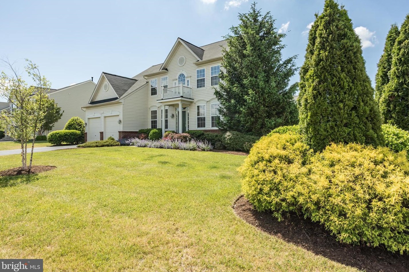 300 Talamore Dr, Stephens City, VA 22655-4853