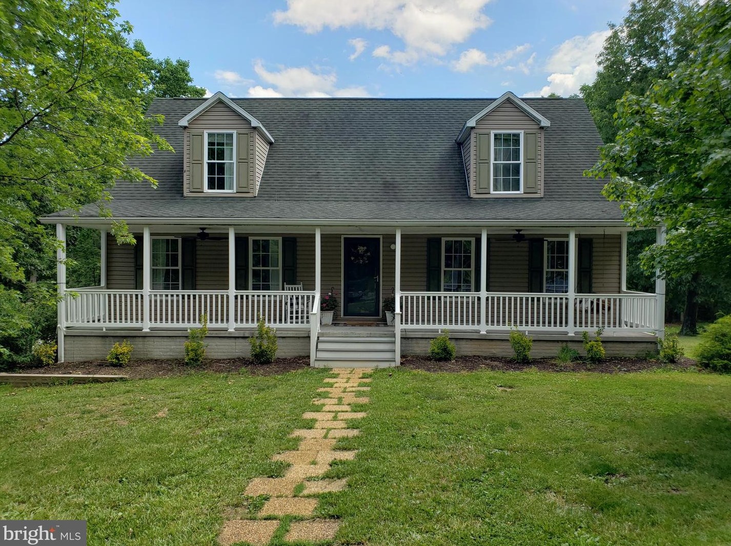 225 Aspen Trl, Winchester, VA 22602-1404
