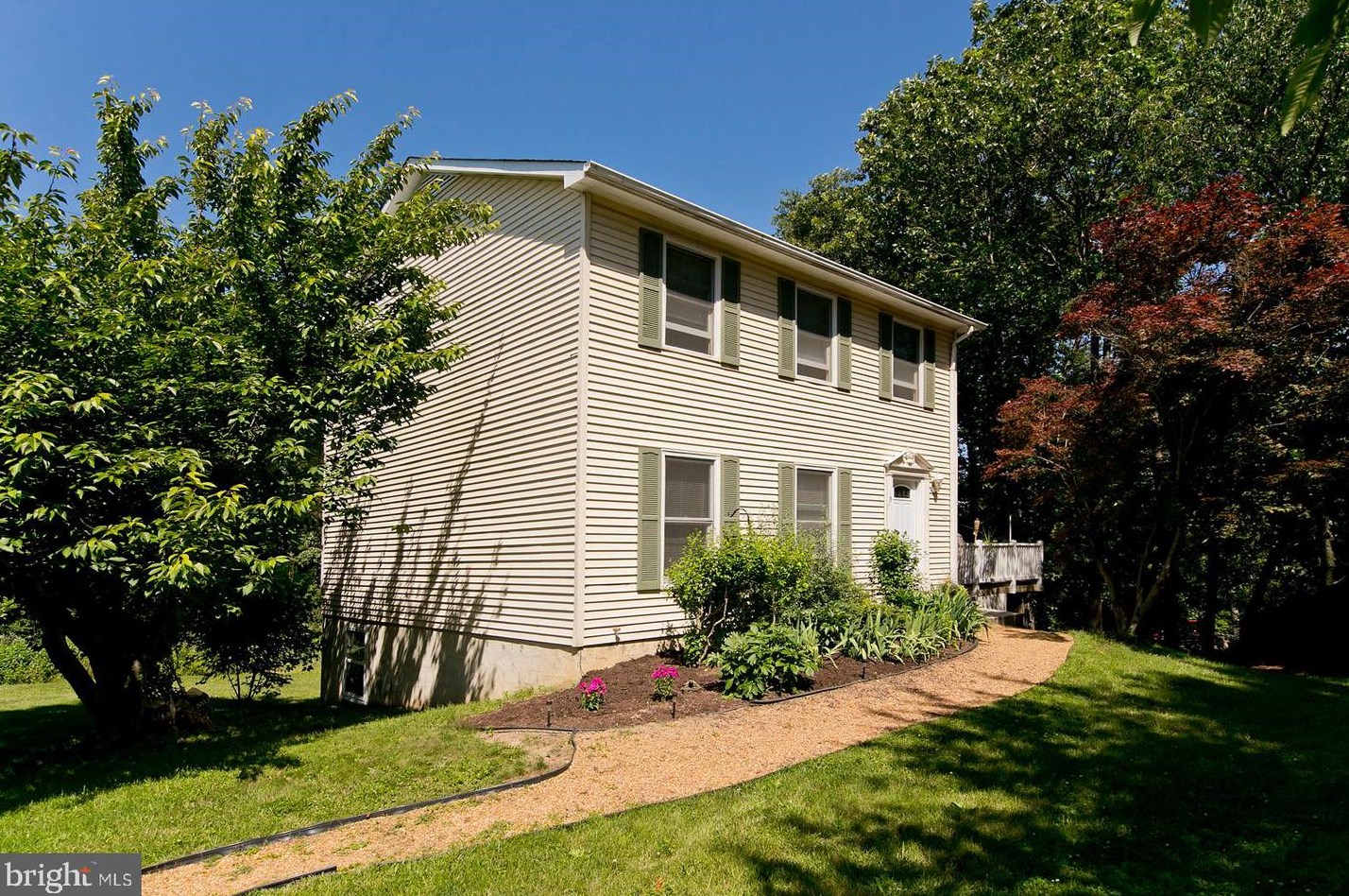 119 Lake Wisdom Dr, Winchester, VA 22603-4843