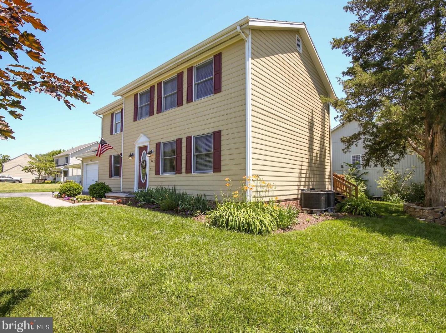 100 Ginger St, Winchester, VA 22602-6925