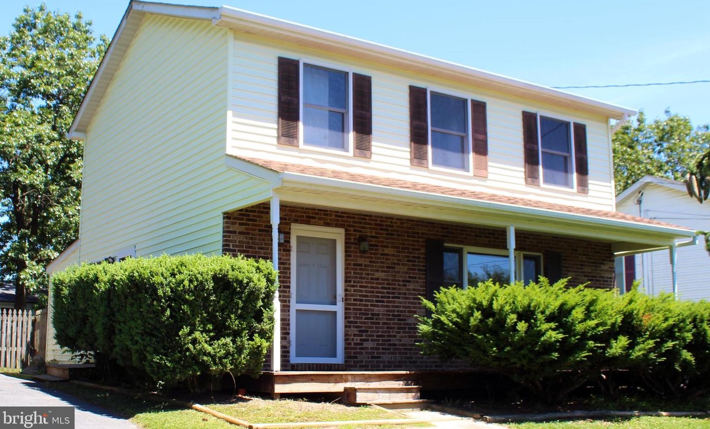 109 Cloverdale Ct, Winchester, VA 22602-6153