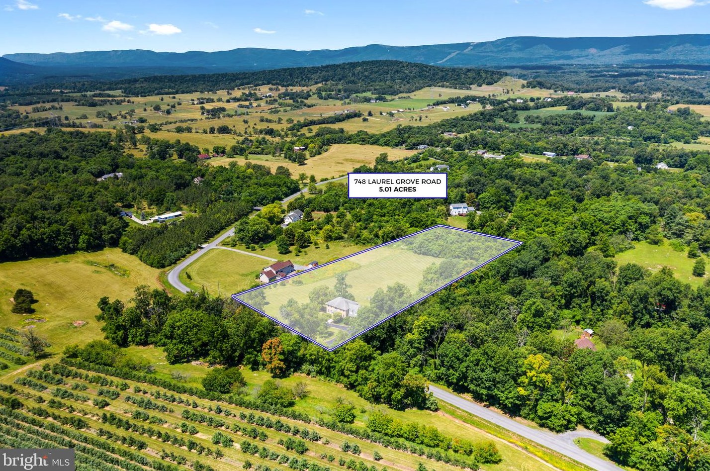 748 Laurel Grove Rd, Winchester, VA 22602-2820