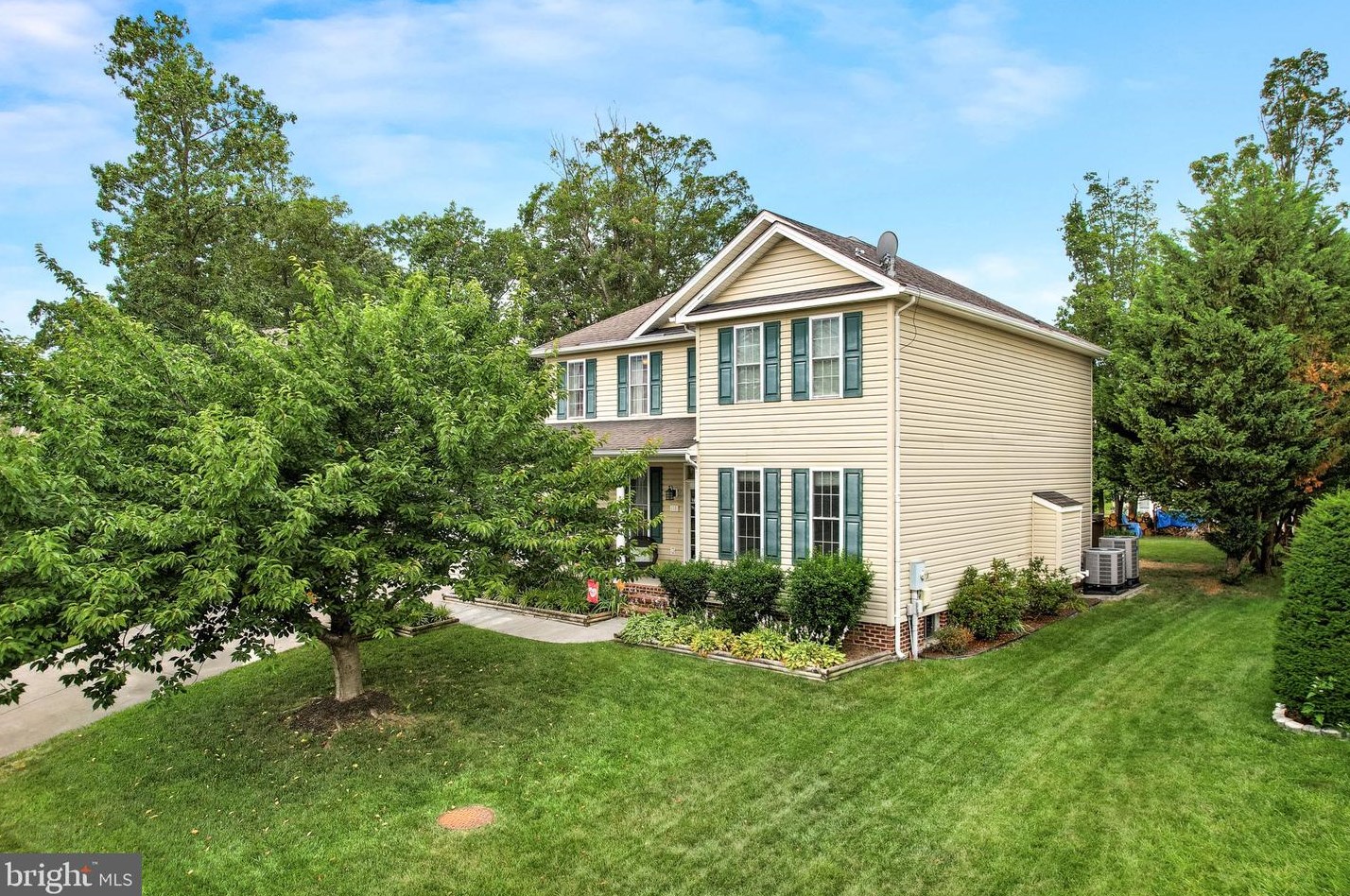118 First Manassas Pl, Stephens City, VA 22655-4502