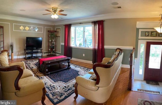 130 Cardinal Ln, Winchester, VA 22602-6103