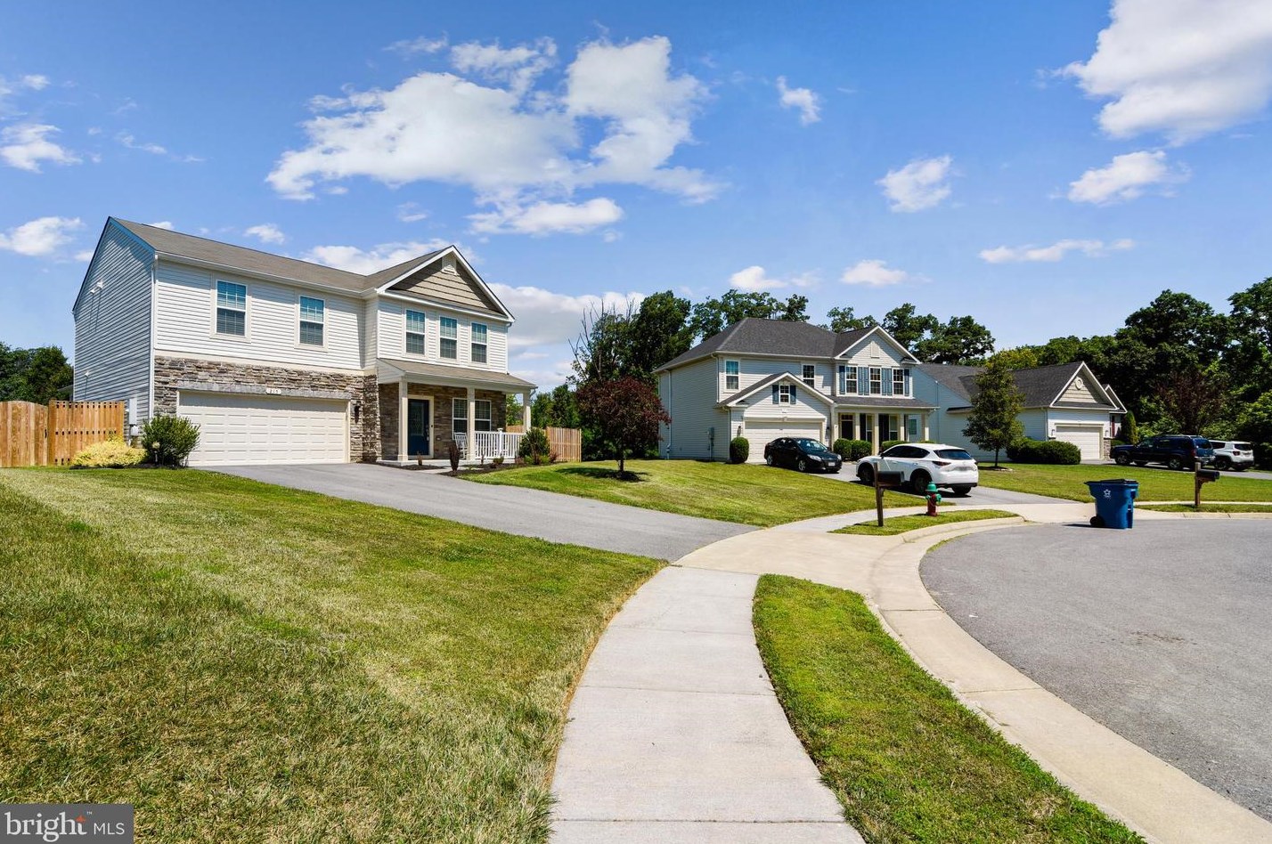 215 Ivy Hill Ct, Stephens City, VA 22655