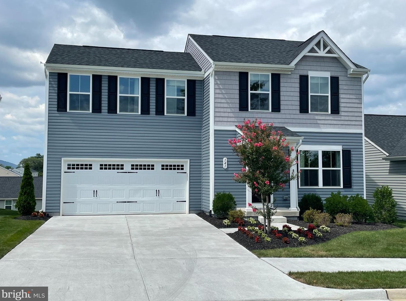 141 Cougill Rd, Middletown, VA 22645-1801