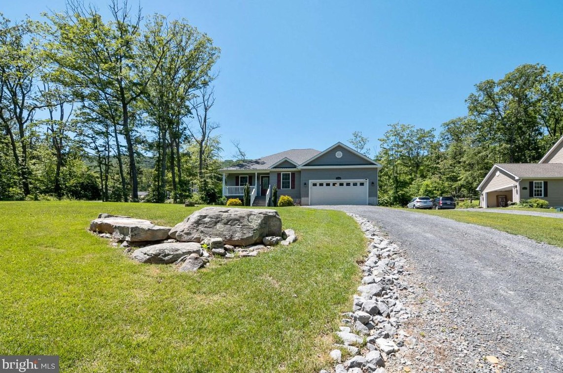 236 Falcon Trail, Winchester, VA 22602