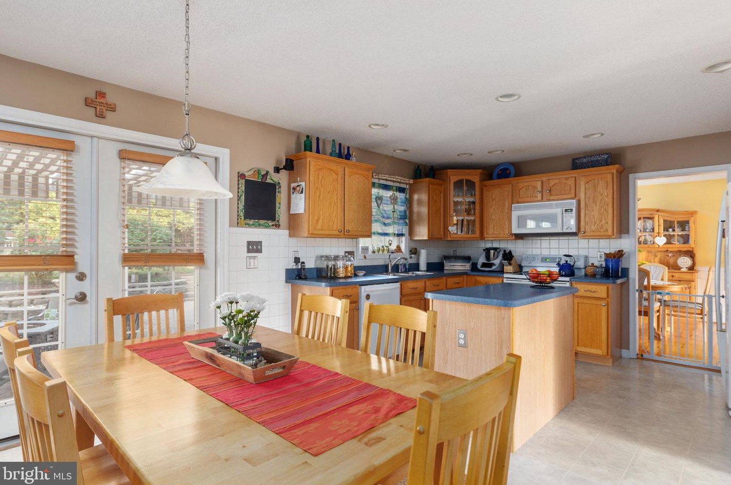 207 Combe Dr, Winchester, VA 22602-7031