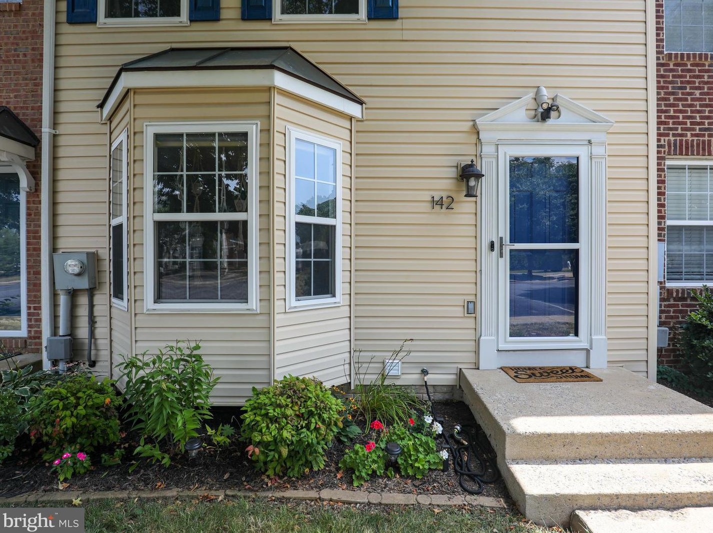 142 Lexington Ct, Stephens City, VA 22655-3817