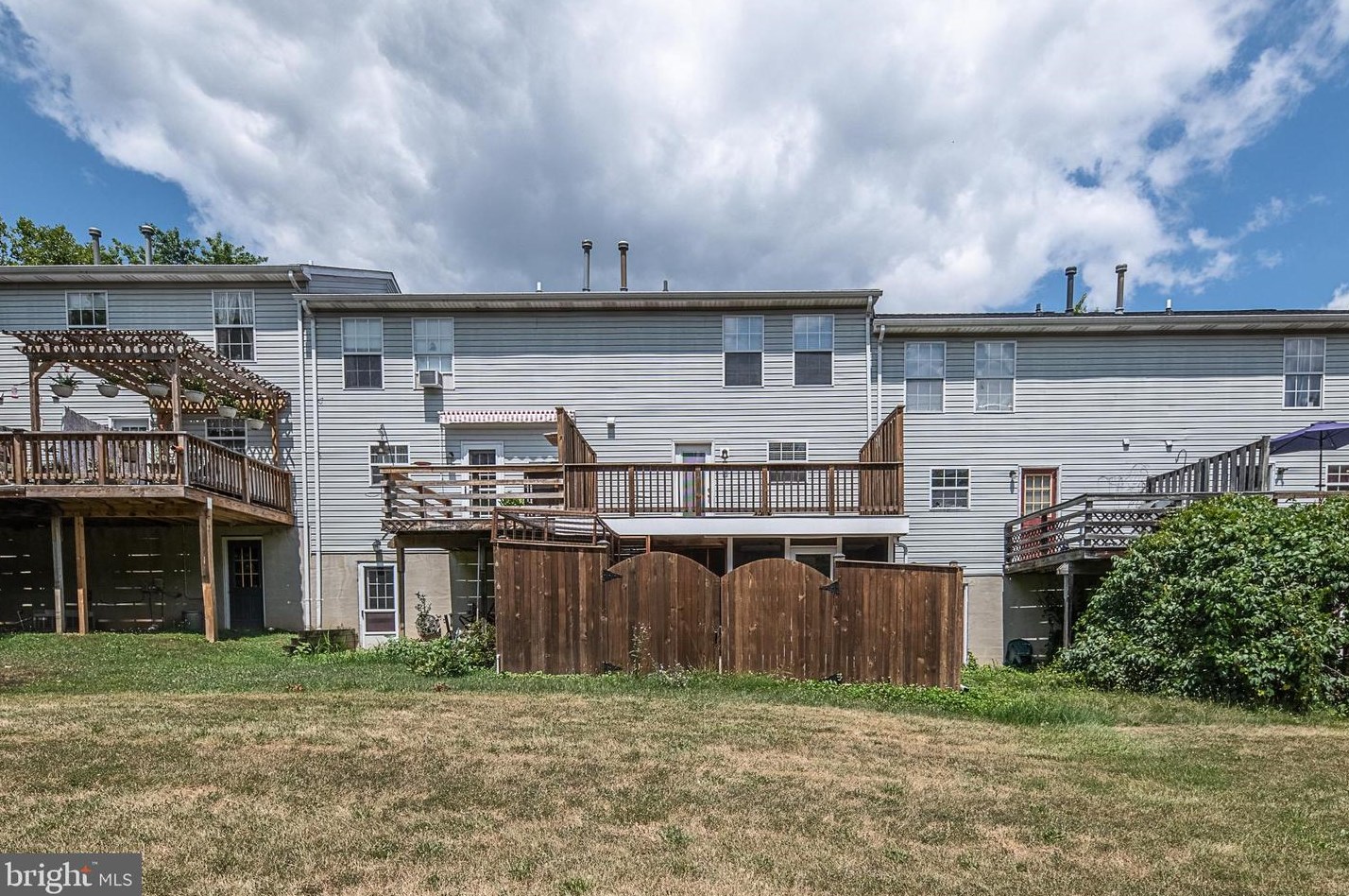 113 Waterford Ln, Winchester VA  22602-6220 exterior