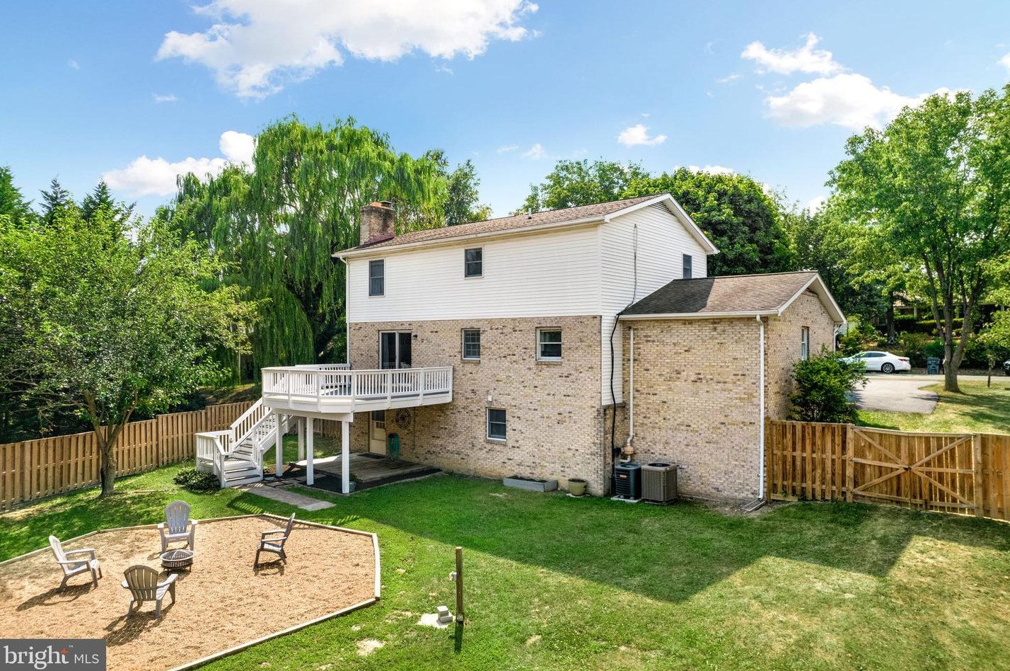 106 Tyler Ct, Stephens City, VA 22655-2371