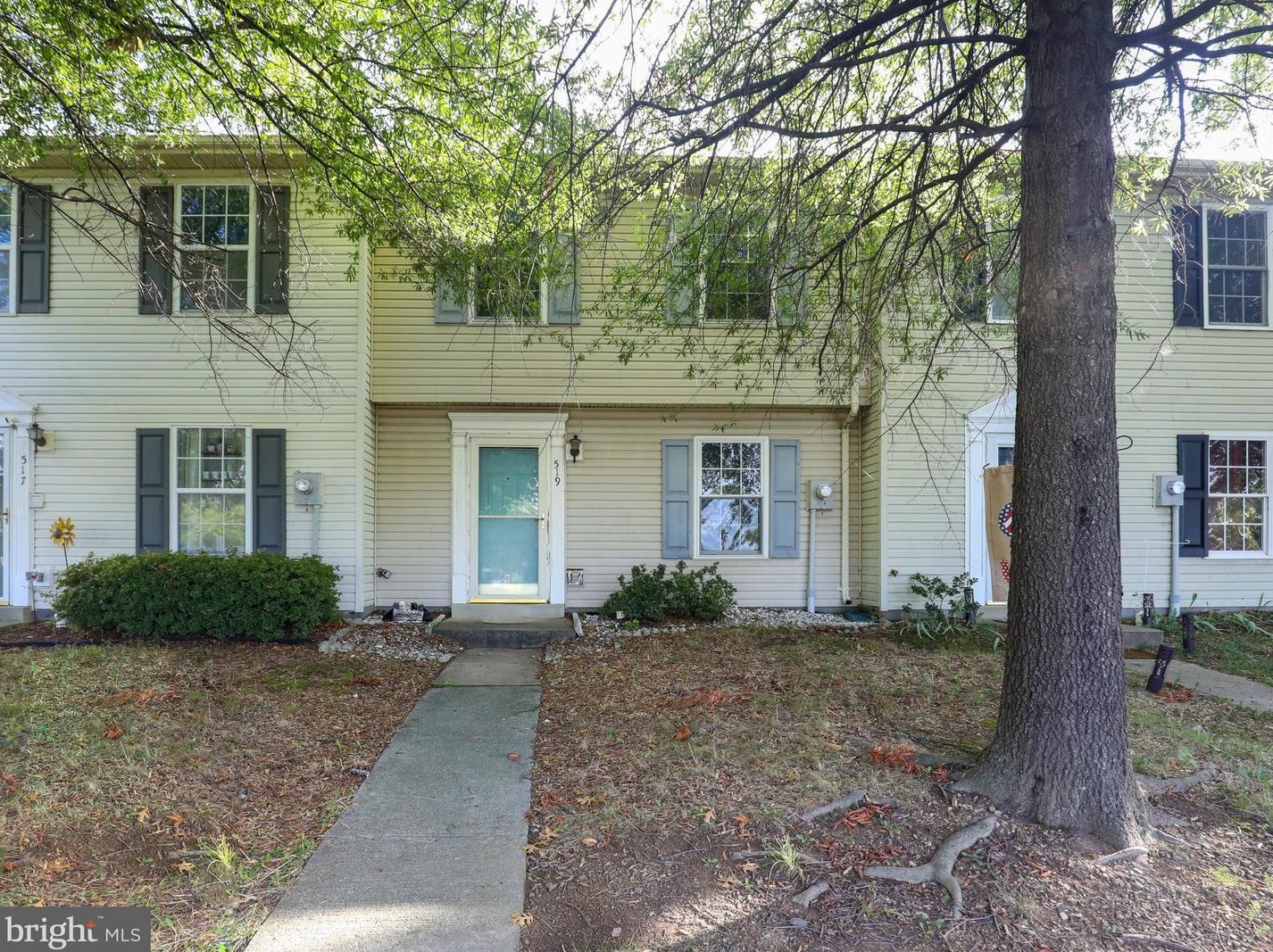 519 Georgetowne Ct, Stephens City, VA 22655