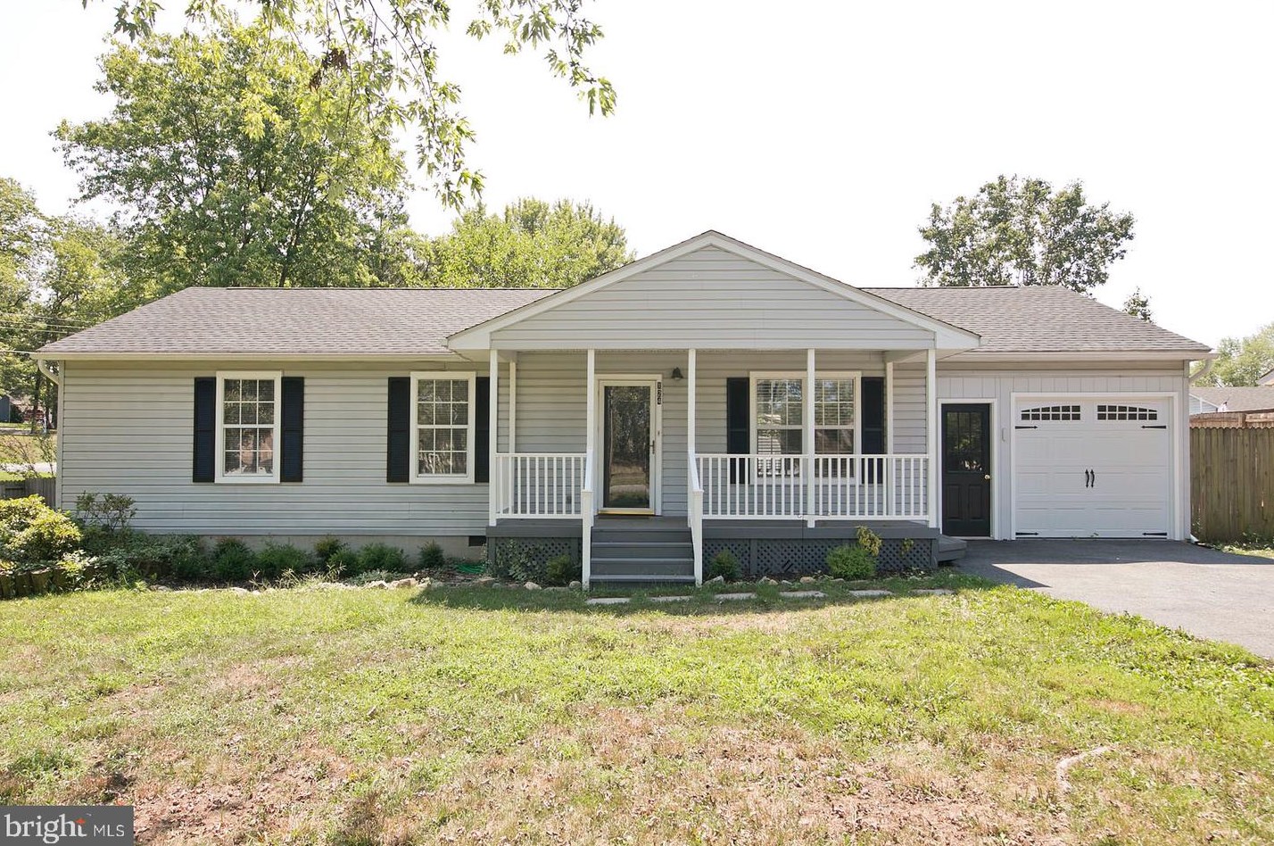 124 Greenwood Ave, Winchester, VA 22602-6506