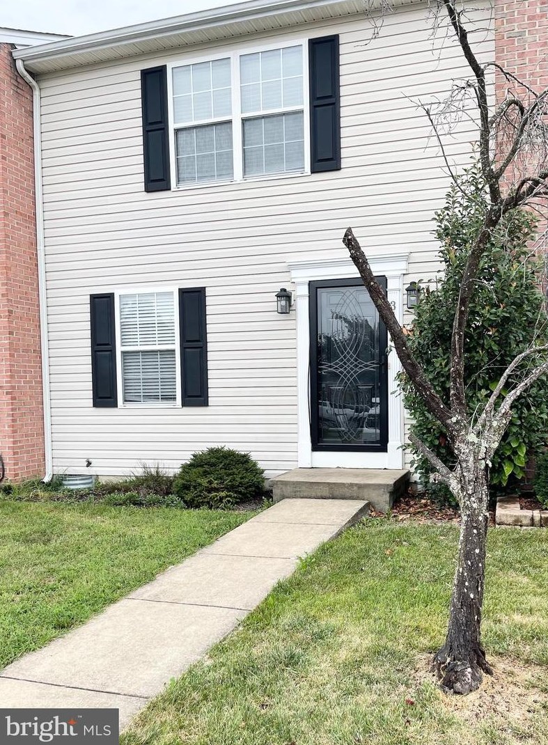 313 Surrey Club Ln, Stephens City, VA 22655