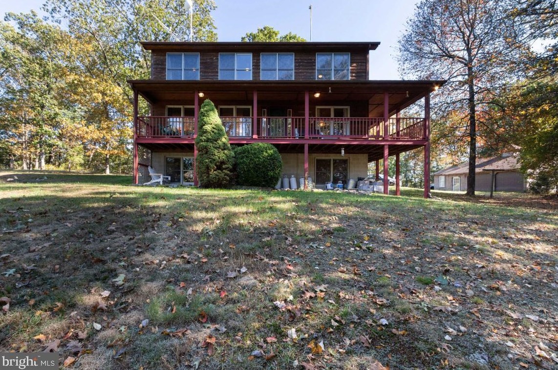 401 Dawn Heights Trl, Winchester, VA 22603-1946