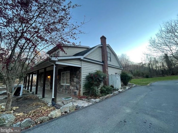 951 Wardensville Grade, Winchester, VA 22602-2059