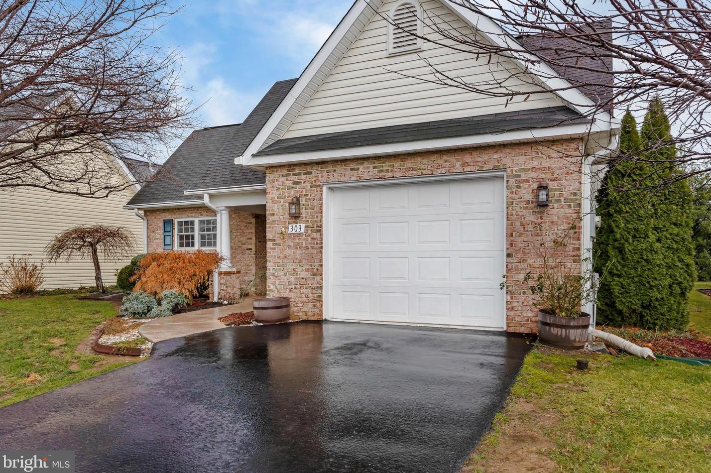 303 Cranberry Ct, Winchester, VA 22602-5334