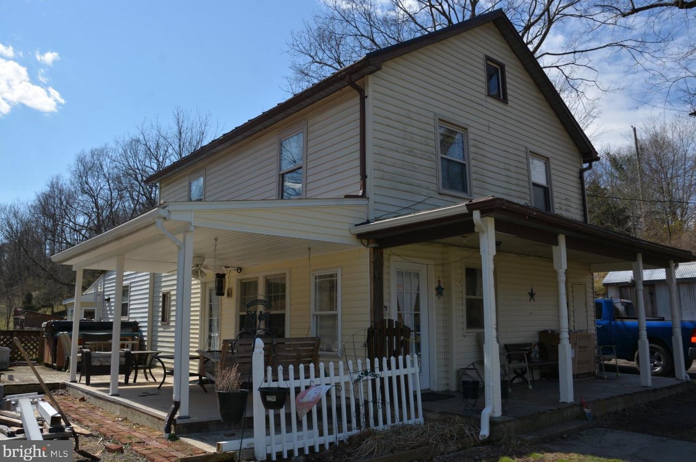 1450 Stony Hill Rd, Winchester, VA 22603-4929