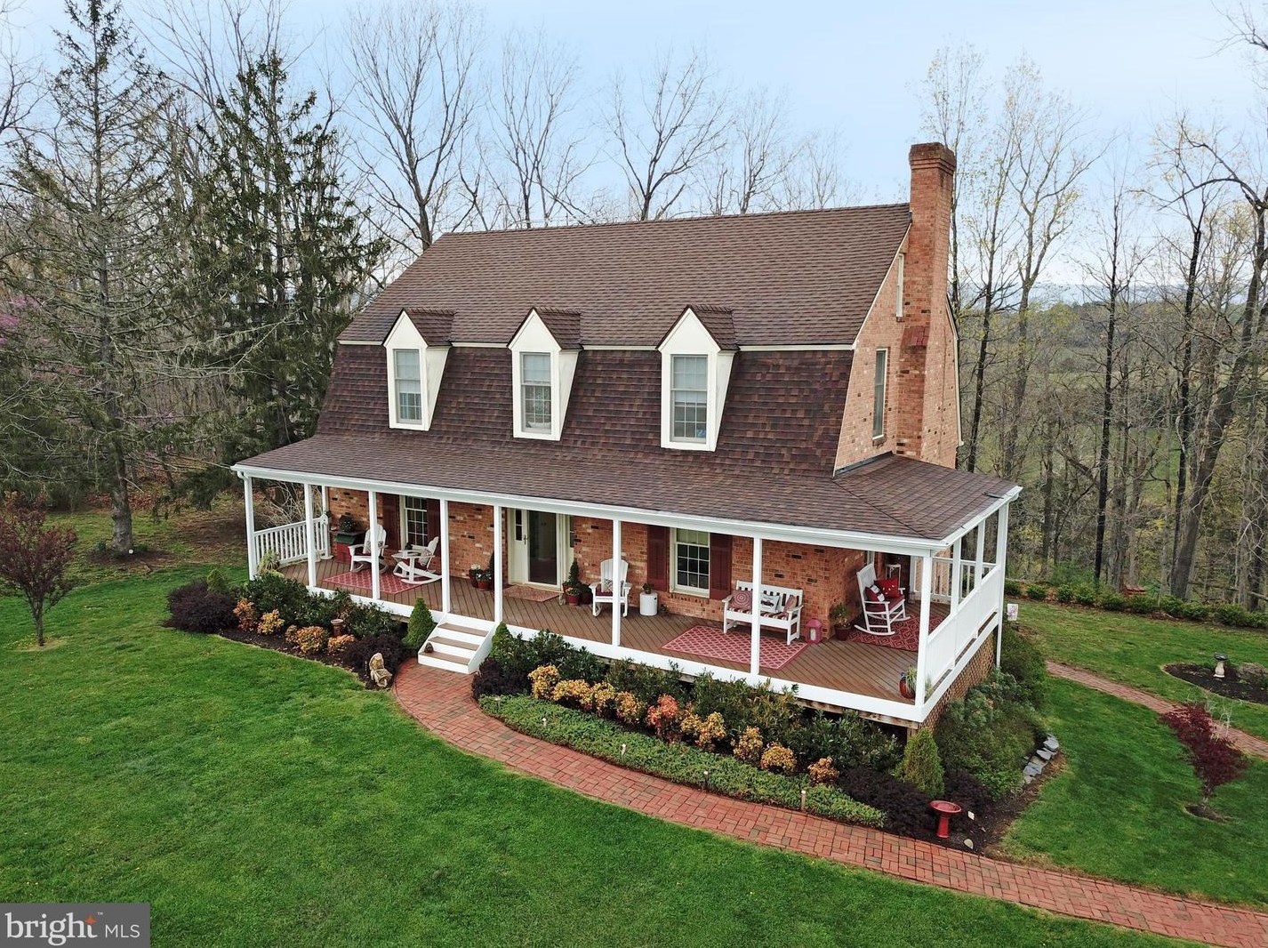440 Minebank Rd, Middletown, VA 22645