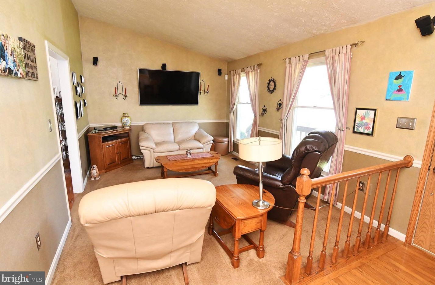 100 Fair Lawn Ct, Stephens City VA  22655-2395 exterior