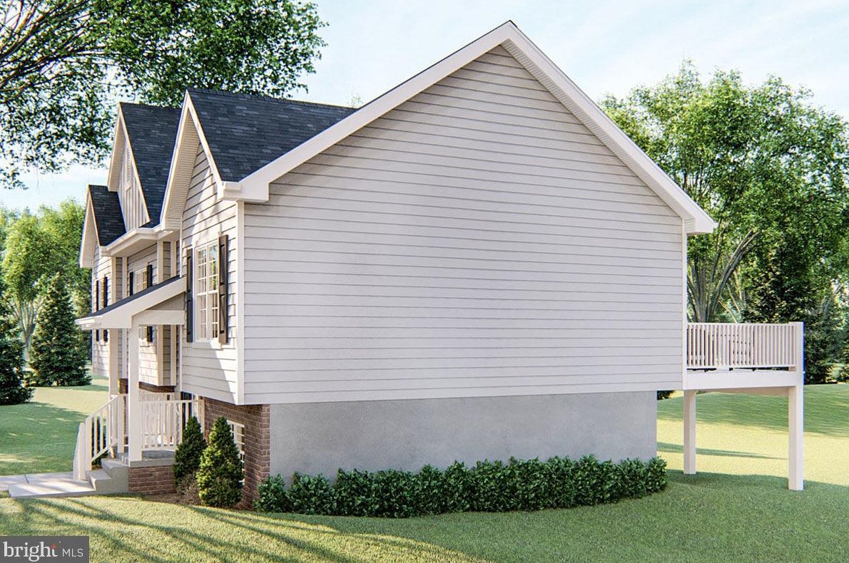 803 Gatling Dr, Winchester, VA 22602-3542