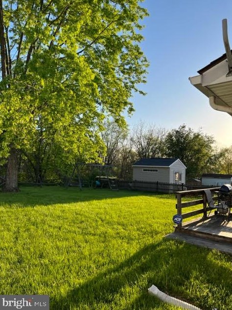 217 Somerset Dr, Stephens City, VA 22655-3503