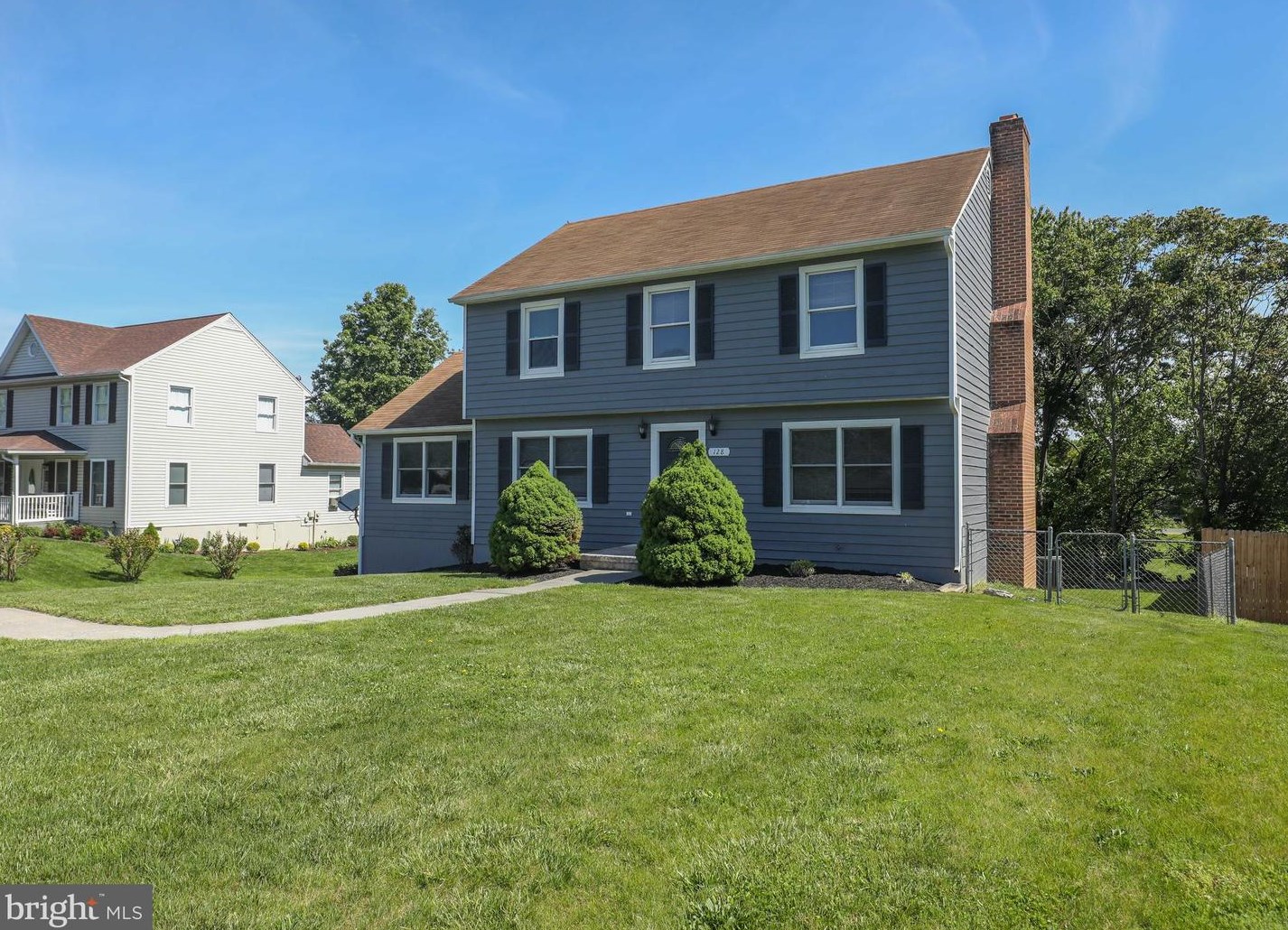 128 Nightingale Ave, Stephens City, VA 22655-2447