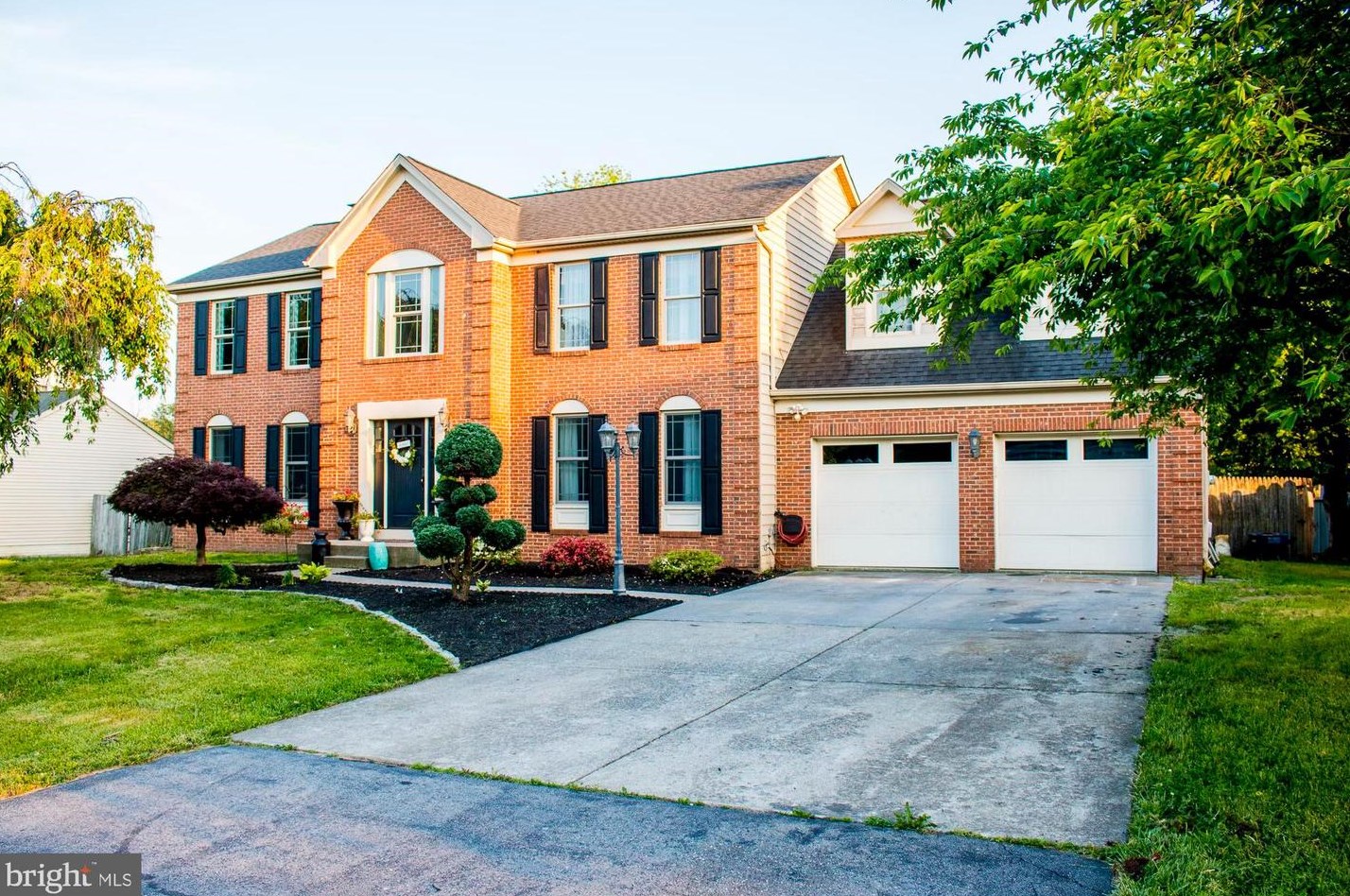 117 Montgomery Cir, Stephens City, VA 22655