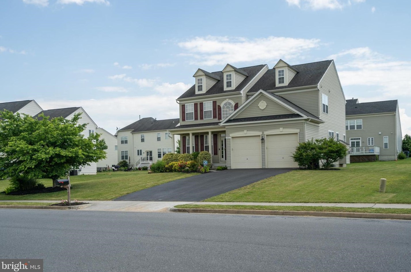 402 Talamore Dr, Stephens City, VA 22655-4866