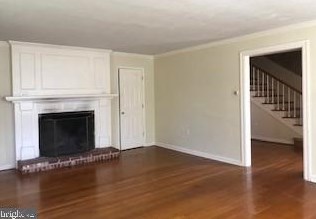 1214 Martinsburg Pike, Winchester, VA 22603-5426