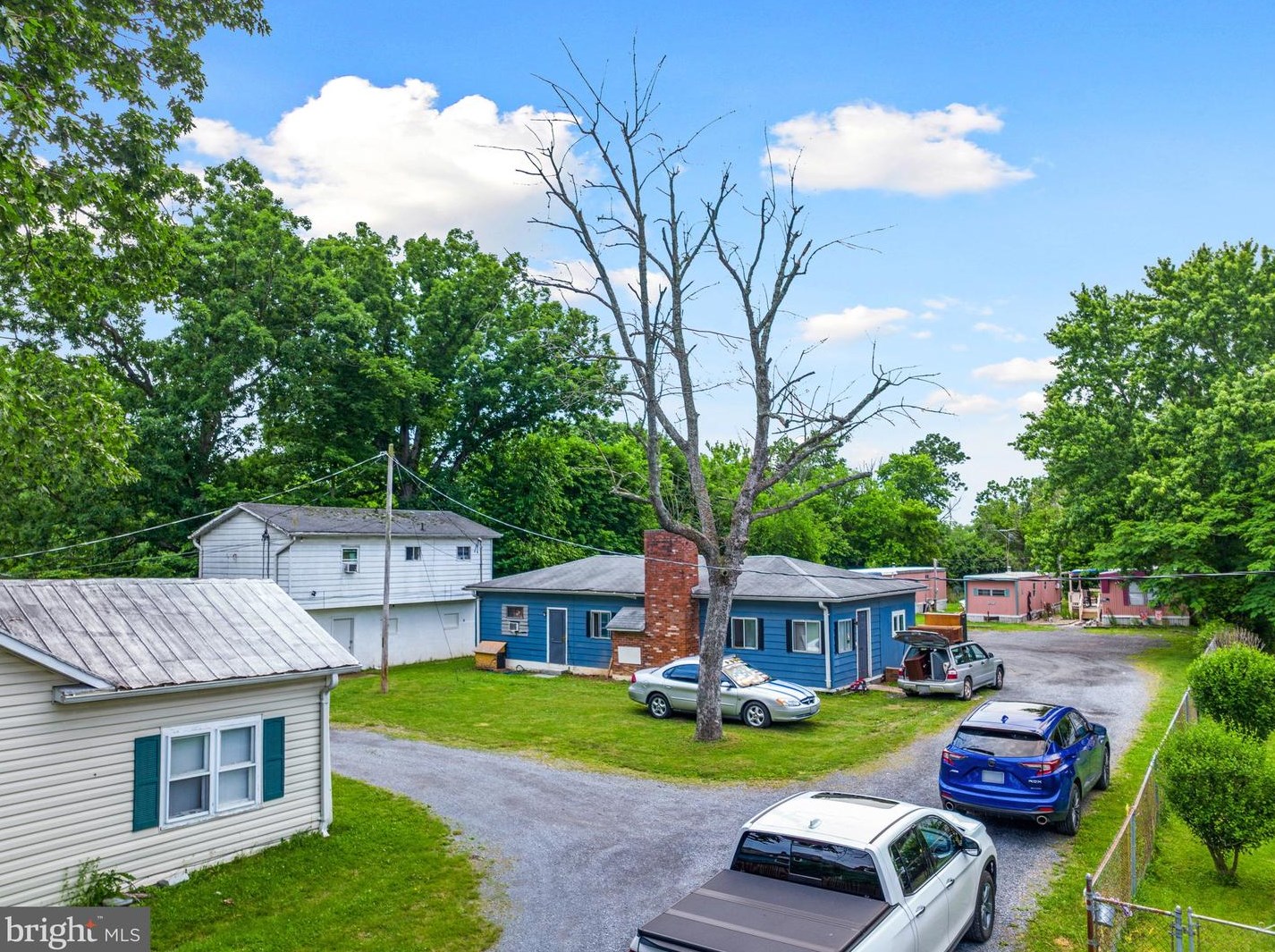 3464 Papermill Rd, Winchester, VA 22602-4442