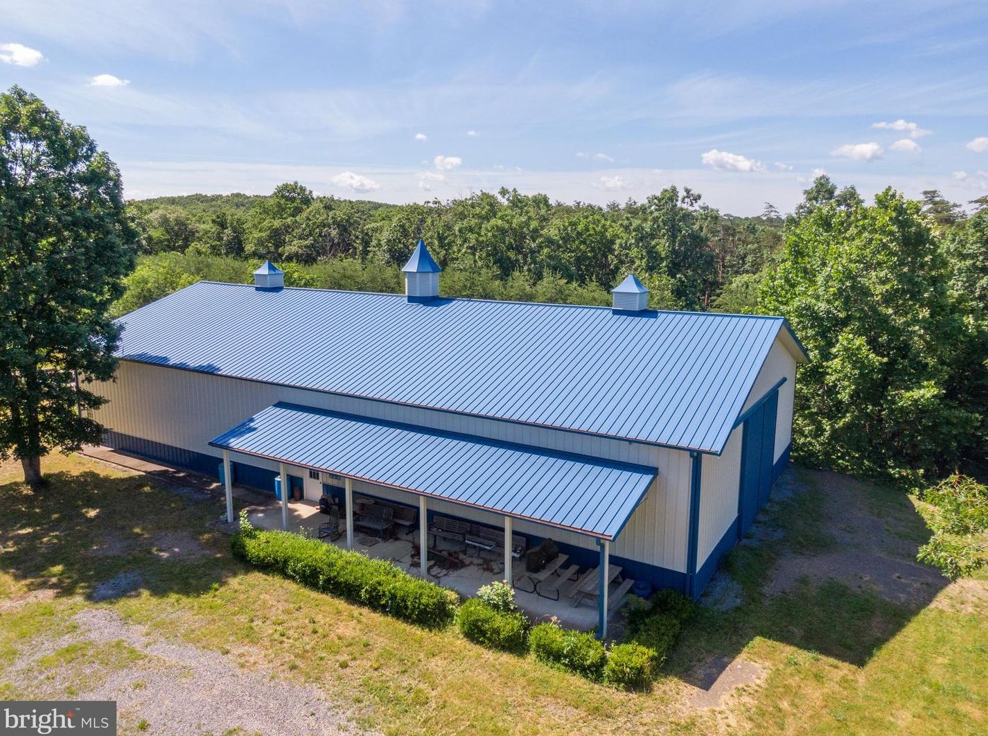 3545 Back Mountain Rd, Winchester, VA 22602