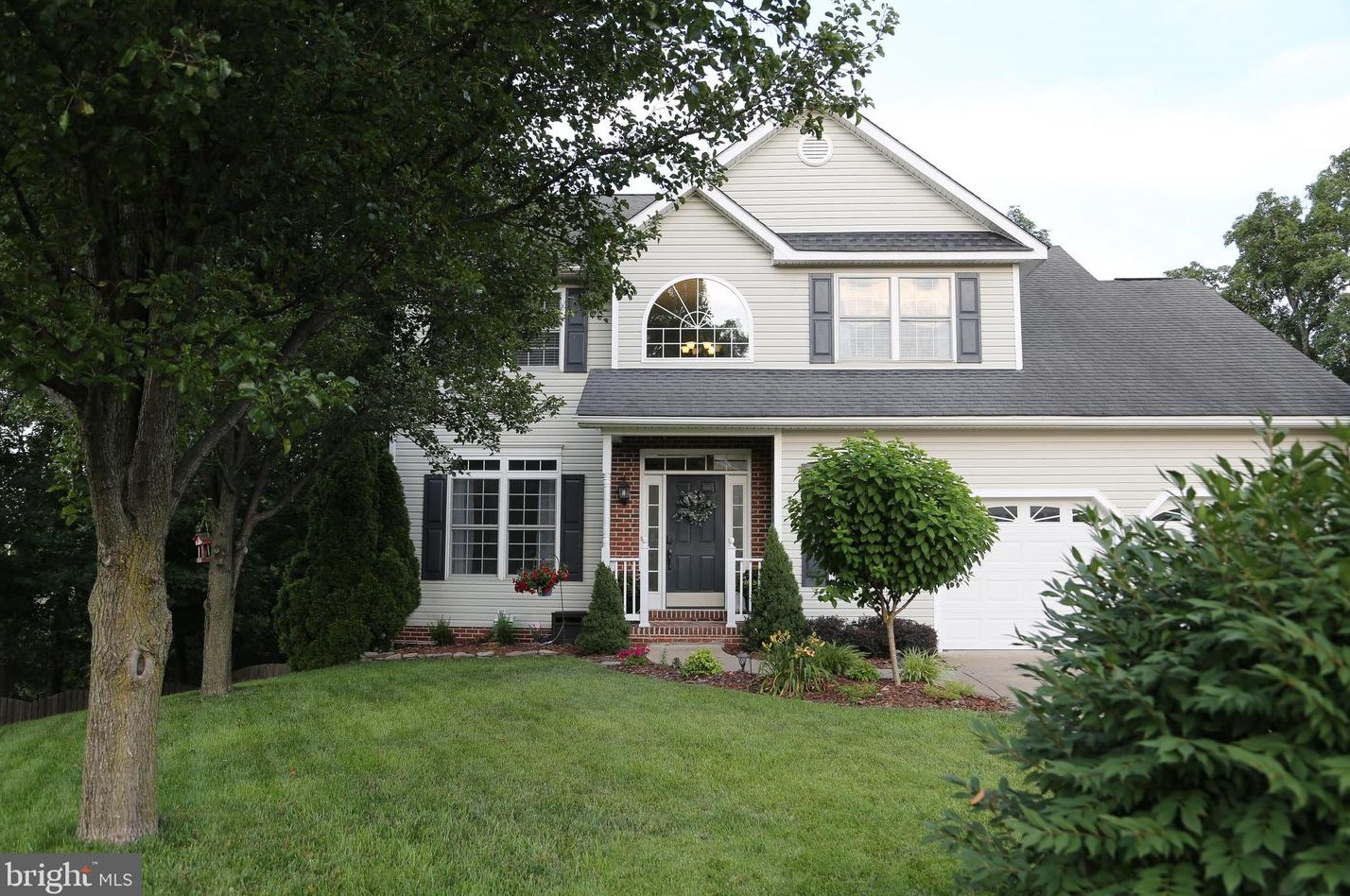 130 Laredo Ct, Stephens City, VA 22655-4834