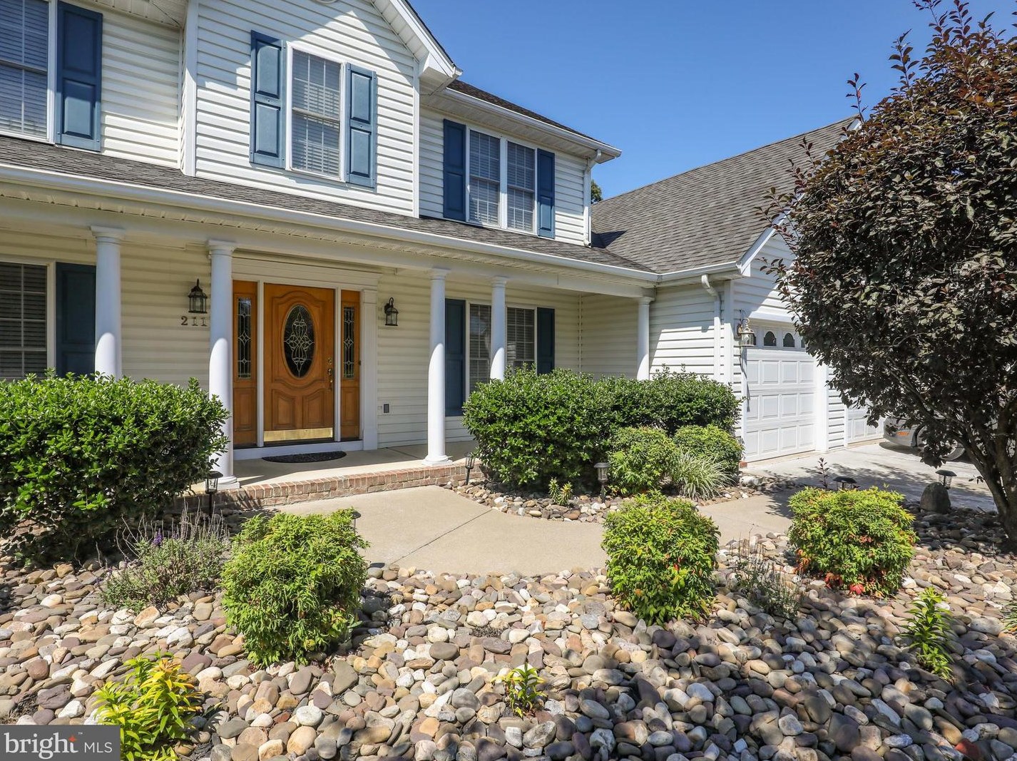 211 Flanagan Dr, Winchester, VA 22602-4336