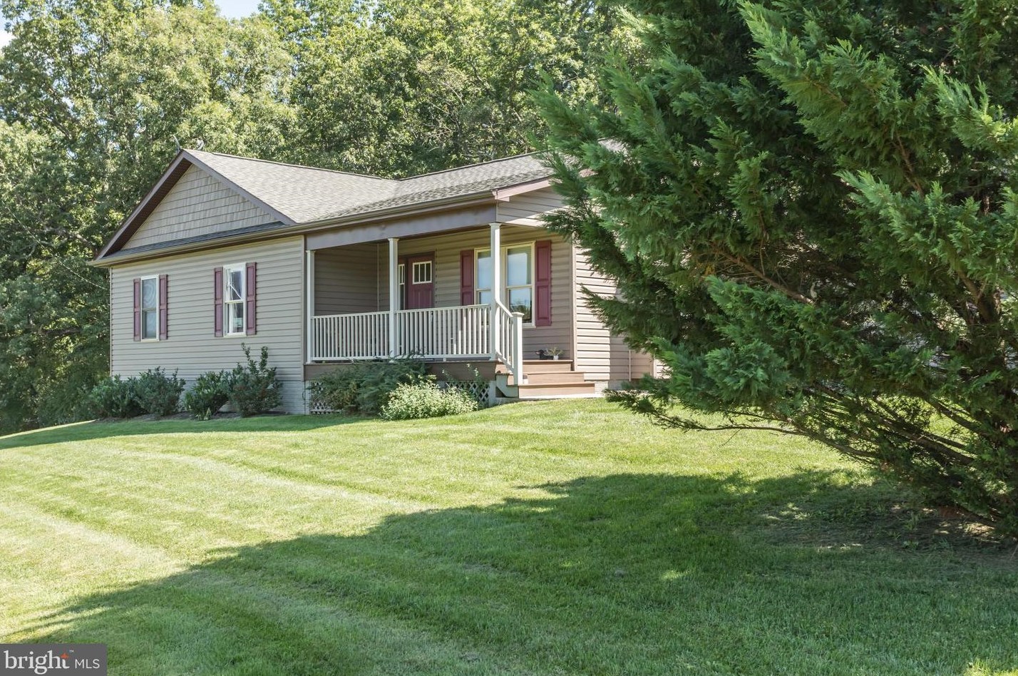 1960 Siler Rd, Winchester, VA 22603-2039