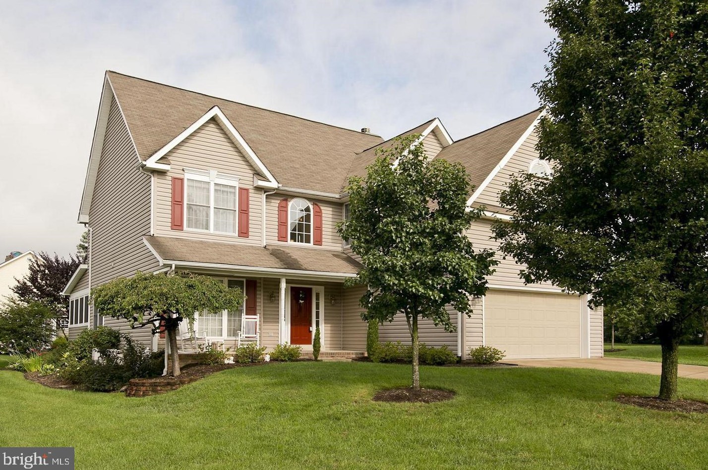 100 Skylark Ct, Stephens City, VA 22655-3728