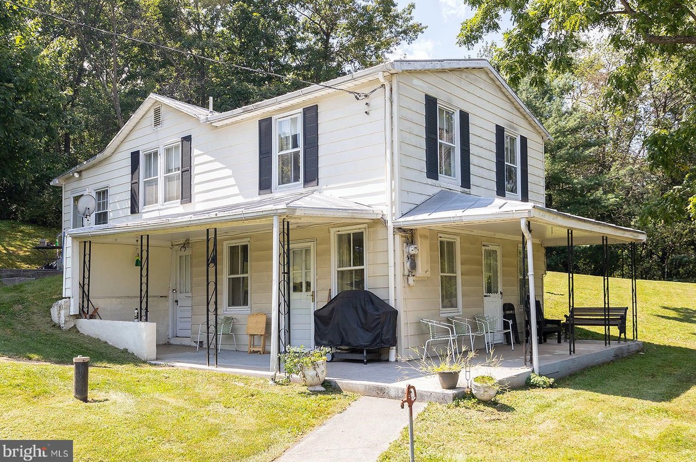 4029 Northwestern Pike, Winchester, VA 22603-3760