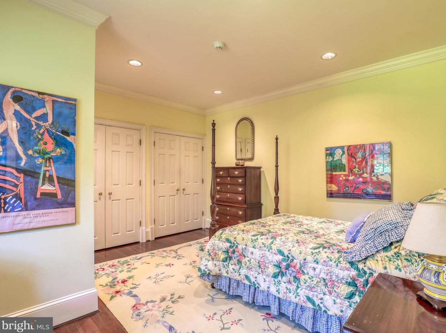 261 Merrifield Ln, Winchester VA 22602-2305 exterior