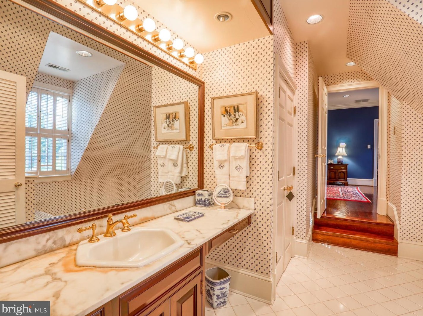 261 Merrifield Ln, Winchester VA 22602-2305 exterior