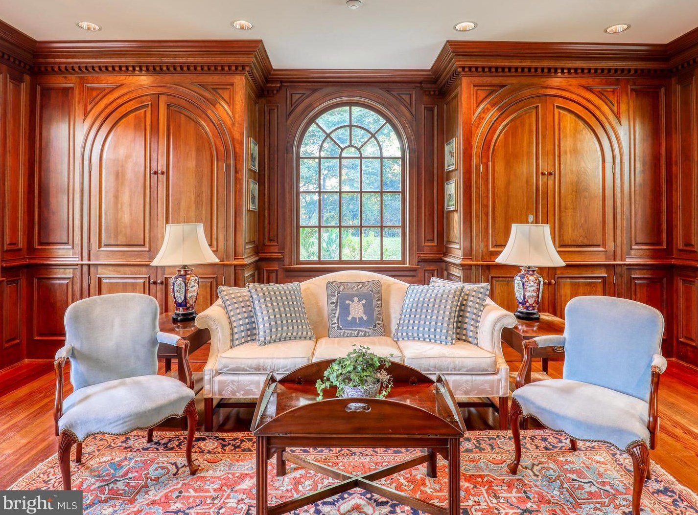 261 Merrifield Ln, Winchester VA 22602-2305 exterior