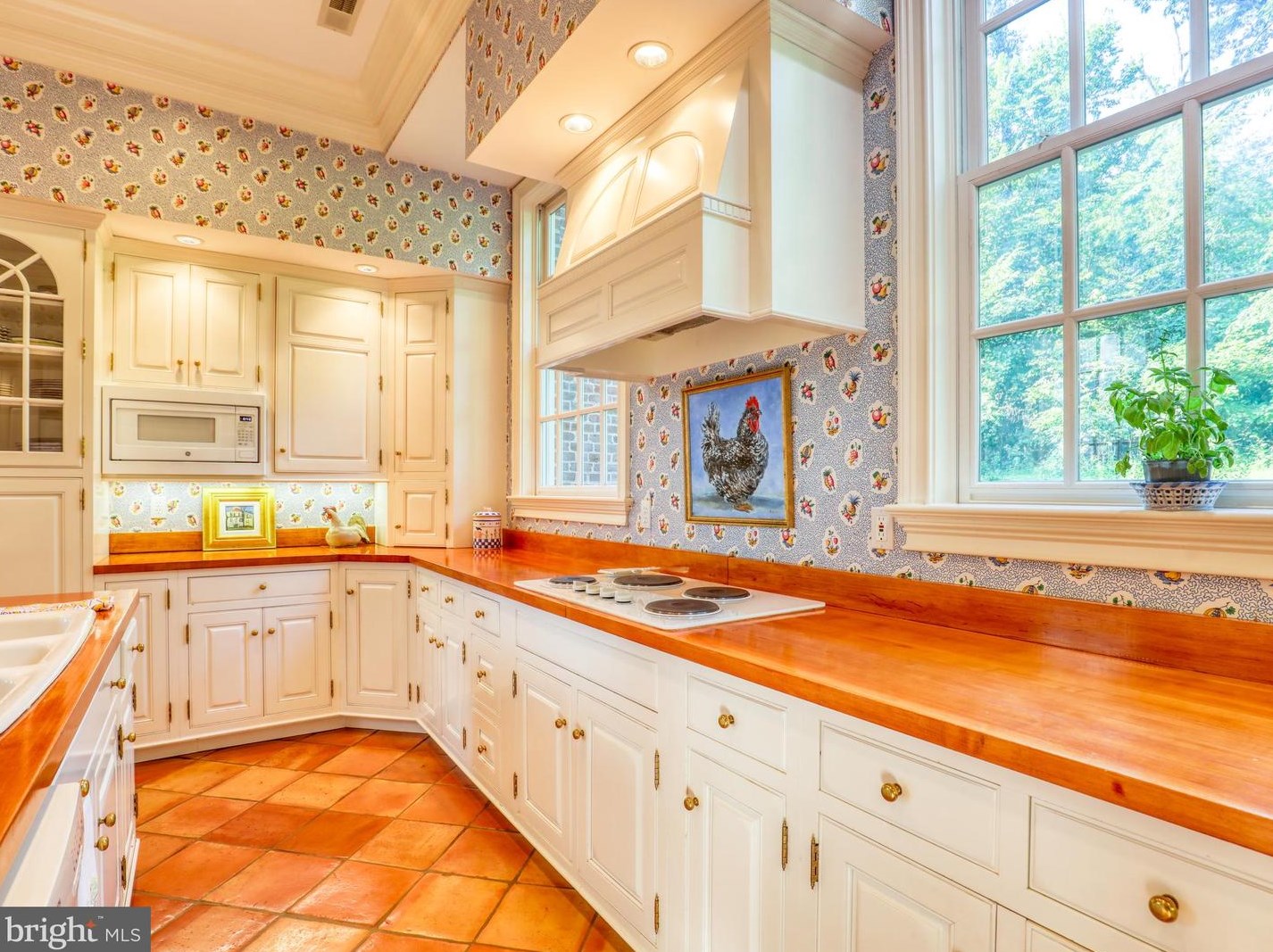 261 Merrifield Ln, Winchester VA 22602-2305 exterior